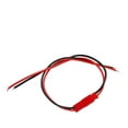 thumbnail image 3 of MERIGLARE Lot de 50 Câbles d'Extension Électrique 24AWG pour Appareils Photo Numériques Chargeurs, 3 of 9