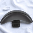 thumbnail image 1 of unbranded Bike Back Rest Universal Iron Support For Motorcycles, 1 of 4