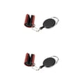 thumbnail image 4 of Herramienta de nudo rápido de pesca Yuarrent 2piezas Rojo con hebilla extensible, 4 of 6