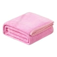 thumbnail image 3 of Blanket Throw Blanket Comfortable Fleece Blanket Warm Summer Throw Blanket for Living Room Bedroom 28X39 Inch Gentle Comforter, Blanket, 3 of 9