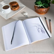 Royal & Langnickel - Pentalic AF Black Recycled Sketch