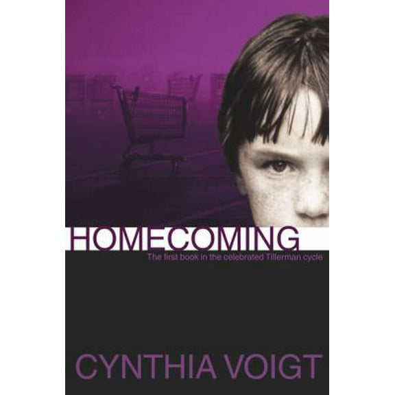 Pre-Owned Homecoming (Tillerman Series) (Paperback) 0689863616 9780689863615