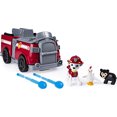 thumbnail image 2 of Paw Patrol, Marshall's Ride 'N' Rescue, Transformando juego 2 en 1 y camión de bomberos, p Paw Patrol Paw Patrol, 2 of 2