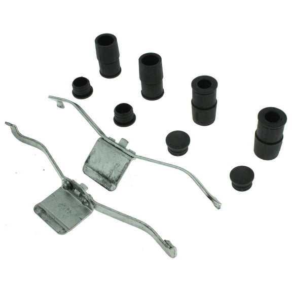 Centric Parts 117.33032 Brake Disc Hardware Fits select: 2007-2009 MAZDA 3, 2001-2009 AUDI A4