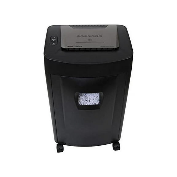 Royal 260MX Paper Shredder 95000B