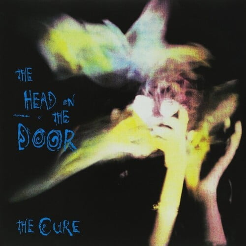 The Cure - Head on the Door [Vinyl] UK - Import