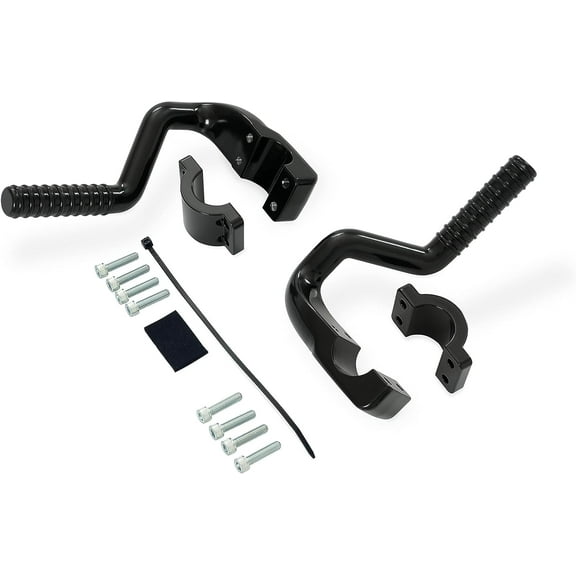 Show Chrome 41-422BK