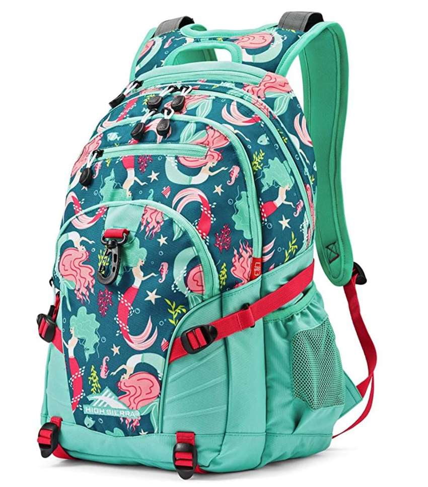 Buy High Sierra BTS Backpacks LOOP 