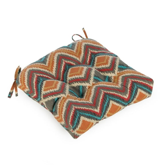 Coral Coast Global 20 x 20 in. Outdoor Chair Cushion