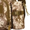 thumbnail image 4 of Bolsa de hombro Baoblaze Mochila para hombro Desert Digital 32x24x9cm, 4 of 8