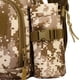 thumbnail image 4 of Bolsa de Pecho Perfecl de Nylon Multifuncional Color Desert Digital, 4 of 8