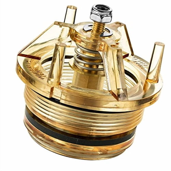 Bonnet and Poppet Febco 765-1 Repair Kit, for 1 & 1-1/4 Inch Febco Pressure Vacuum Breaker Backflow Preventer