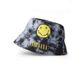 thumbnail image 1 of Nirvana Unisex Black Bucket Hat, 1 of 6