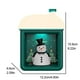 thumbnail image 2 of Casa Led Luces De Noche 3D Lámpara De Mesa De Inducción Dormitorio Dibujos Animados Luz Decorativa Niños Cumpleaños Regalos De Navidad Cateissary HA040444-02, 2 of 6