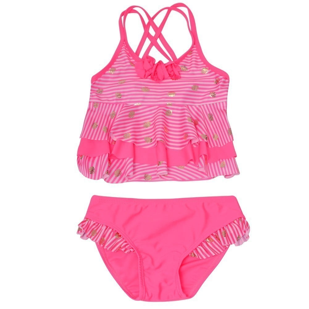 walmart baby girl swimsuit
