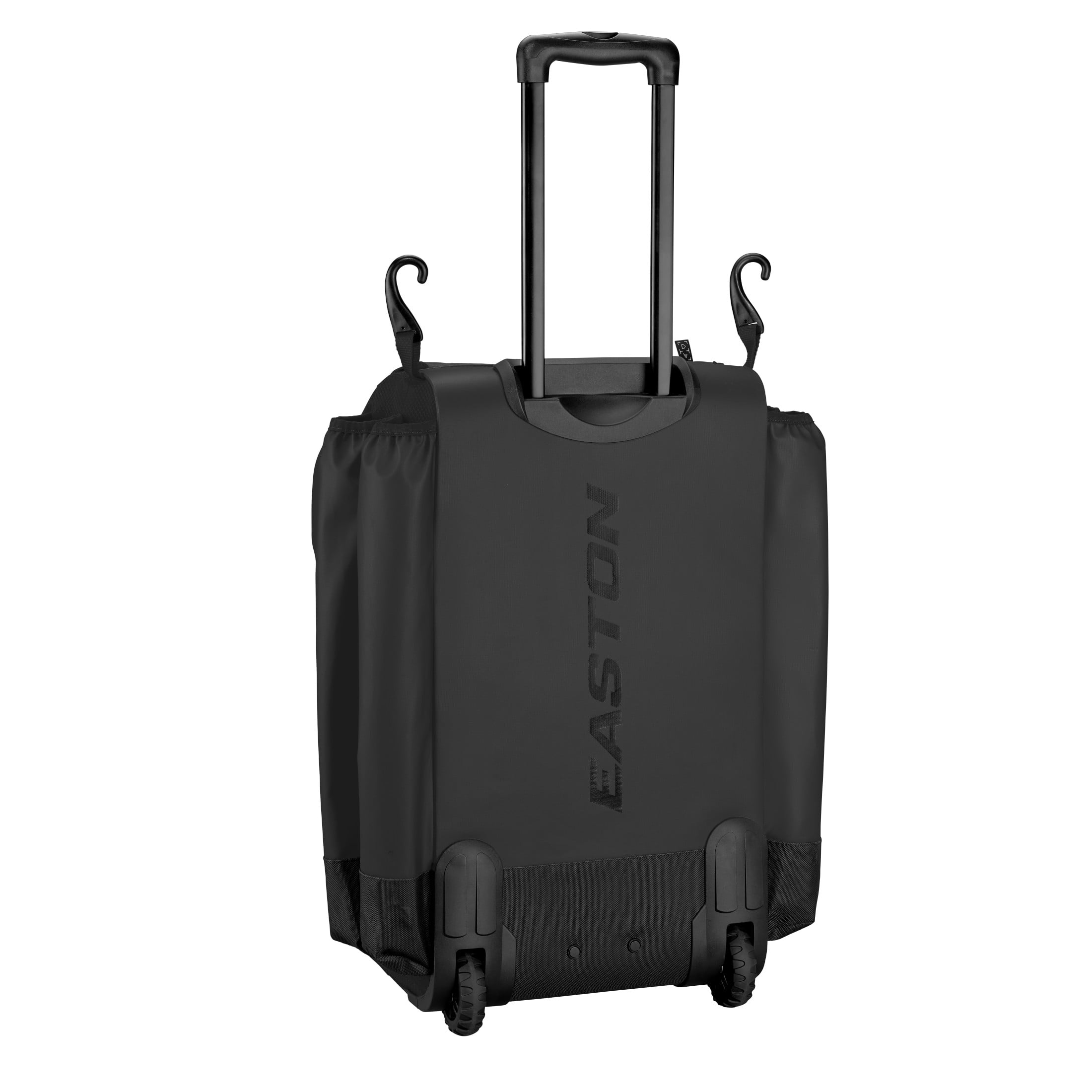 Easton Five Tool Phenom Wheeled Bag | Black
