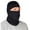 Black, variant on 6847 Black FR Balaclava Face Mask – NFPA 70E / NFPA 2112
