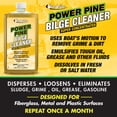 thumbnail image 5 of Star Brite 93832; Power Pine Bilge Cleaner Quart, 5 of 5