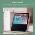 thumbnail image 4 of Motorized Blinds Drive Motor BT Control Smart Chain Roller App Control Shade Timer Schedule with, 4 of 8