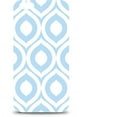 thumbnail image 2 of iPhone 6 White Glossy Case Elm Collection, Sky Blue, 2 of 2