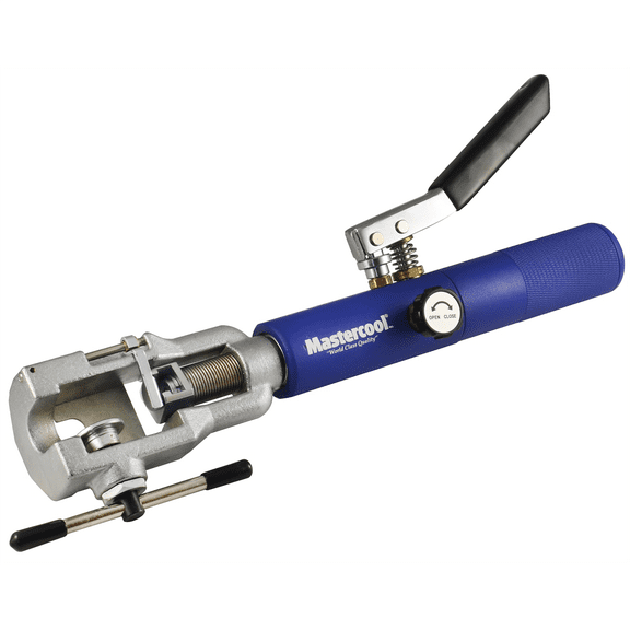 Mastercool Hydra-Flare Yoke and Assembly