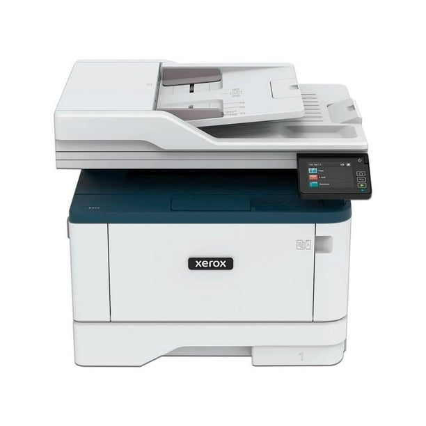 Multifuncional Monocromática Xerox B305 DNI, Impresora, Copiadora y Xerox B305_DNI