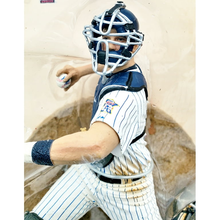 【新品未開封】Mcfarlane Joe Dumars レジェンドシリーズ5 McFarlane MLB Sports Picks Series 21 Joe Mauer Action Figure
