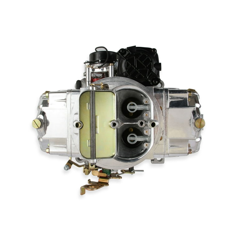 Holley Performance 0-80570 Carburetor - Walmart.com