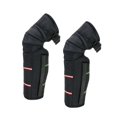 thumbnail image 5 of BAOSITY Motorcycle Knee Pads Leggings Covers Motorcycle Windproof Leg Gaiter Knee Mat for Riding Skating Skating Fishing Outdoor Oxford Cloth, 5 of 8