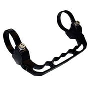 Axia Alloys Grab Handle Kit Black For Honda