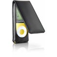 thumbnail image 1 of Funda DLO HipCase de Cuero para iPod nano 4G, 1 of 1