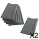 thumbnail image 1 of trapos de limpieza de microfibra,ventanas de vidrio espejo paño de limpieza de microfibra,paño de microfibra absorbente para el hogar trapos,toalla de baño de cocina eliminación de, 1 of 8