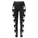 thumbnail image 3 of WILLBEST Pantalones de Yoga Con Diseño de Conejito de Pascua Para Mujer, Leggings de Entrenamiento Suaves y Elásticos de Cintura Alta, Mallas Casuales Cómodas Para Correr En El Gimnasio Extra Grande, 3 of 3