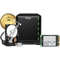 thumbnail image 5 of Drobo 5D3 5 Bay Storage Array Gold Edition, 5 of 5