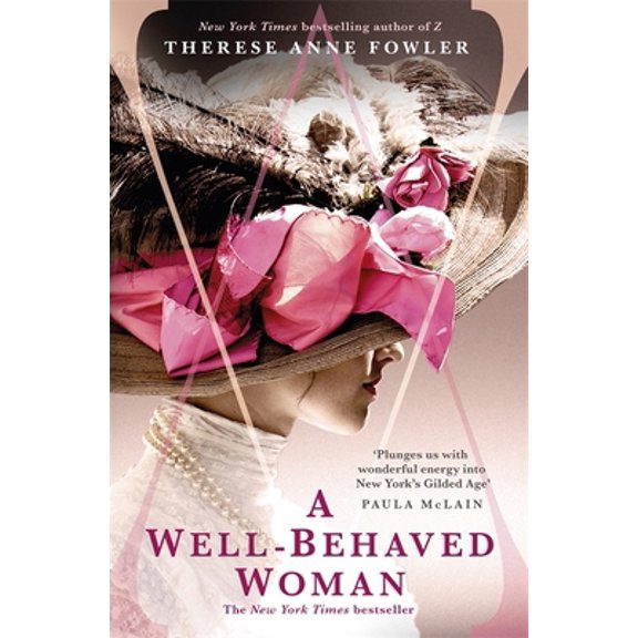 Pre-Owned A Well-Behaved Woman: a novel of the Vanderbilts (Paperback) 1473632498 9781473632493