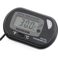 thumbnail image 2 of LCD digital thermometer for aquarium and vivarium, 2 of 5