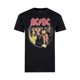 thumbnail image 1 of AC/DC - Camiseta 79 para Hombre (Negro), 1 of 4