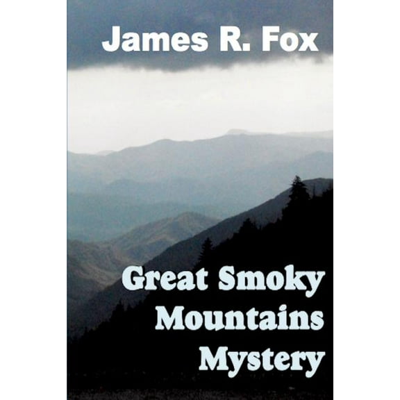 The Great Smoky Mountains Mystery (Paperback)
