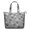 Dog-Themed, variant on Vintage Cat Print Travel Tote, Boho Cat Aesthetic Weekender Bag, Lightweight Carry-on with Multiple Pockets for Short Trips