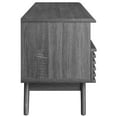 thumbnail image 4 of Render 60" TV Stand Charcoal, 4 of 7