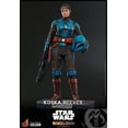 thumbnail image 1 of Star Wars The Mandalorian 12 Inch Action Figure 1/6 Scale - Koska Reeves Hot Toys 908861, 1 of 2