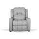 thumbnail image 1 of Sillon Ortopedico Reclinable Tapizado Lino Premium Totem Premium, 1 of 2
