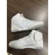 thumbnail image 2 of New Balance 650 High Top Size Men 12 BB650RWW Basketball Shoes /Gray, 2 of 6