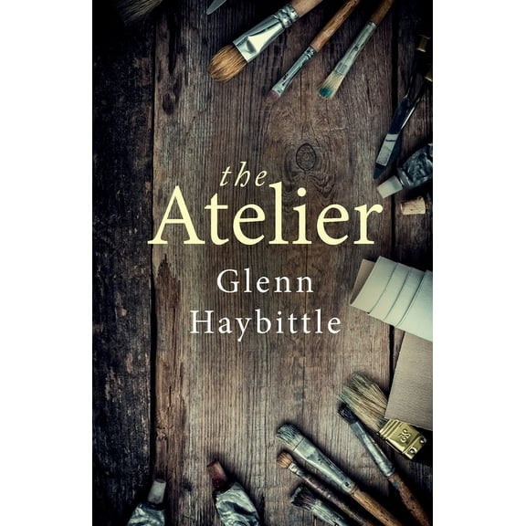 The Atelier, (Paperback)