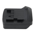 thumbnail image 3 of Battery Adapter Battery Converter Battery Adapter For  Lithium Battery Converter Power Tool Power Adapter Battery Adapter For 18V/20V Battery To For  18V Lithium Battery Power Tool, 3 of 8