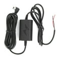 thumbnail image 2 of Sonew Dash Camera Wiring Kit Converts 12V/24V To 5V 2.5A Low Voltage Protective Left, 2 of 8