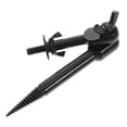 thumbnail image 1 of COMPUKAS 6.3x1.4x0.8in Camera Tree Mount for Trail Camera Stable Recording Outdoor Recorder, 1 of 8