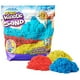 thumbnail image 2 of Arena cinética, bolsa Mega Mixin exclusiva en línea de 6 lb con 2 libras cada una de arena Kinetic Sand Kinetic Sand, 2 of 2