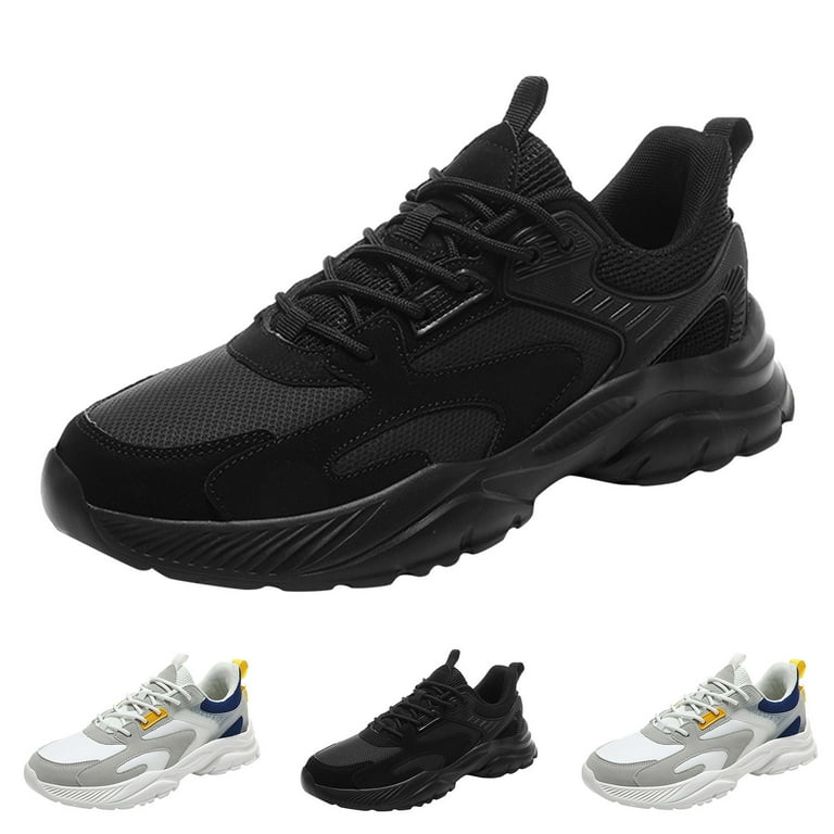 Sngxgn Men's Running Shoes Fashion Sneakers Lightweight Sngxgn Men's Running Shoes Fashion Sneakers Lightweight
