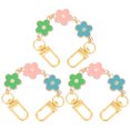 thumbnail image 2 of 3Pcs Bag Extender Chain Purse Chain Strap Decorative Purse Strap Metal Purse Strap Extender Chain, 2 of 8